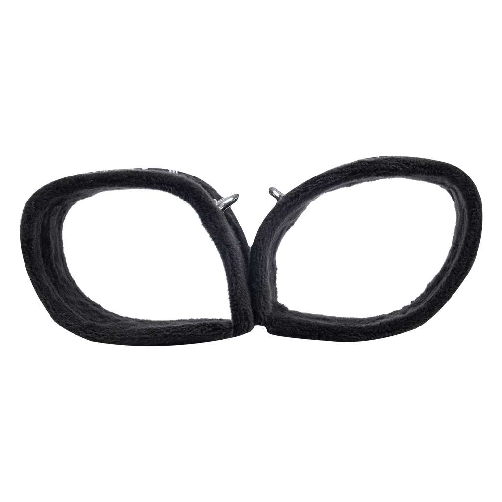 Rimba - Soft bondage set  SLAVE (3-delig)