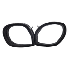 Rimba - Soft bondage set  SLAVE (3-delig)