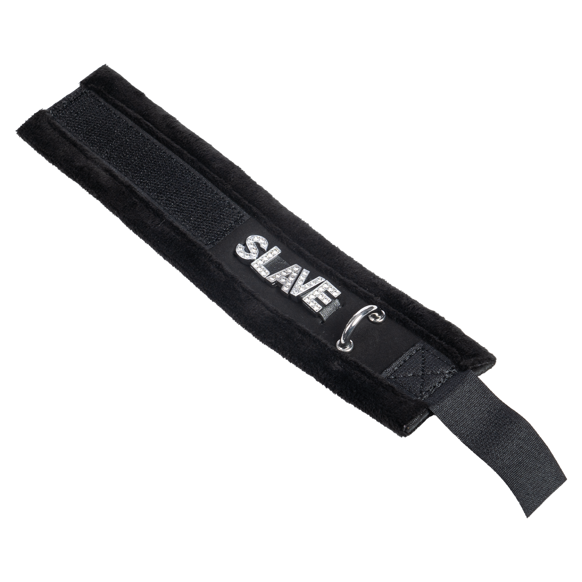 Rimba - Soft bondage set  SLAVE (3-delig)