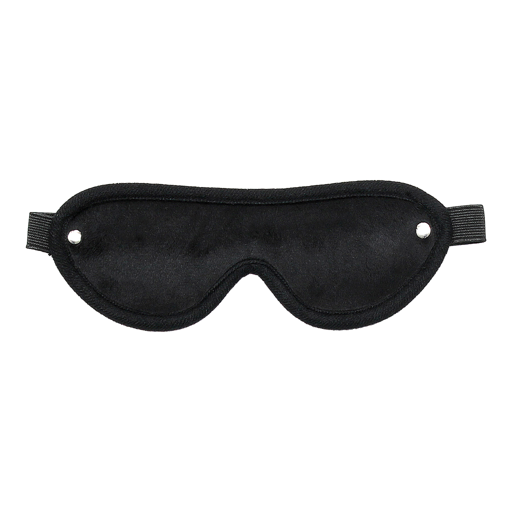 Rimba - Soft bondage set (3-delig)