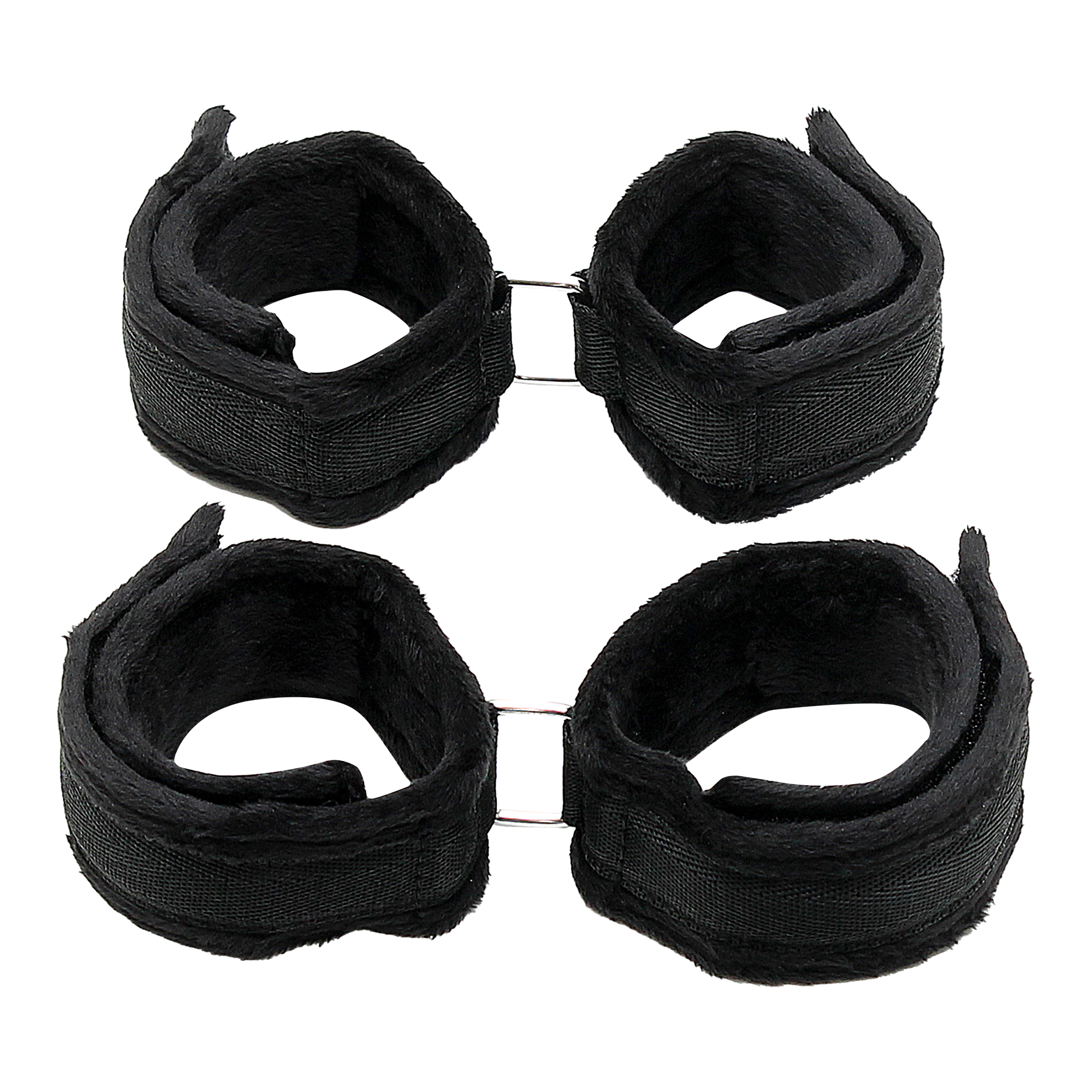 Rimba - Soft bondage set (3-delig)