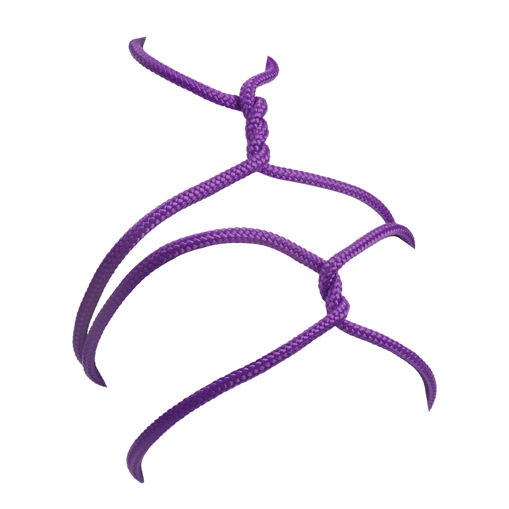 Rimba - Zacht Japans bondage touw, 3 m, 100% Nylon