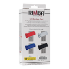 Rimba - Zacht Japans bondage touw, 7 m, 100% Nylon