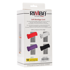 Rimba - Zacht Japans bondage touw, 15 m, 100% Nylon