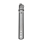 Rimba - Leren handboeien met metaal en hangslot