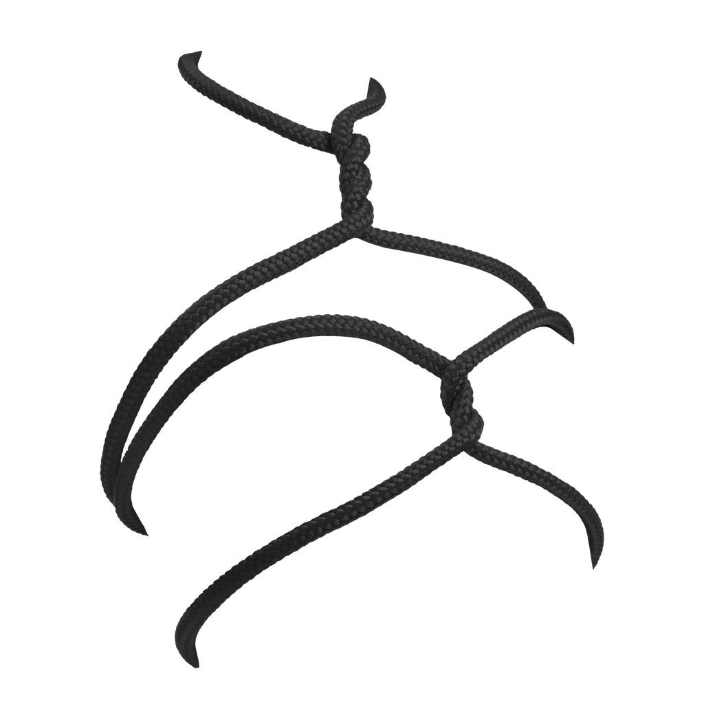 Rimba - Zacht Japans bondage touw, 15 m