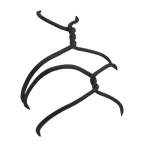 Rimba - Zacht Japans bondage touw, 15 m