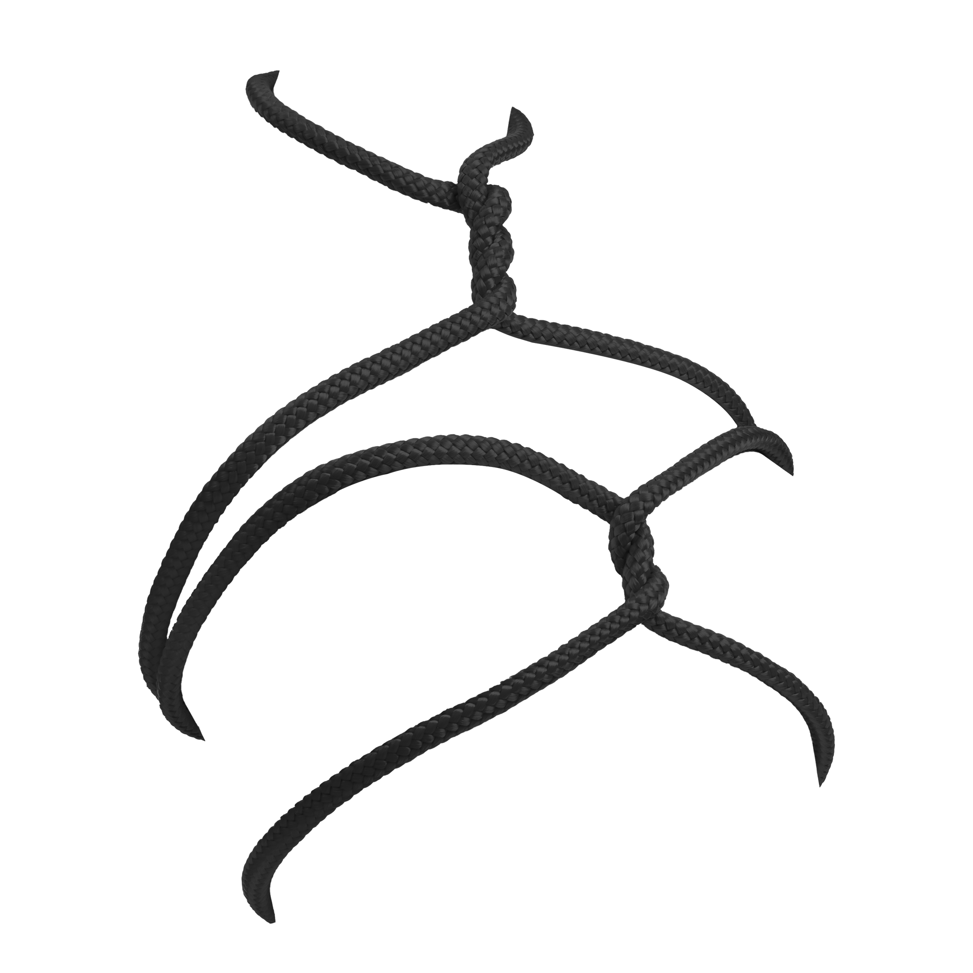 Rimba - Zacht Japans bondage touw, 15 m