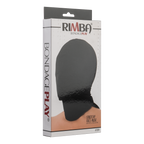 Rimba - Hoofdmasker uit elastische stof