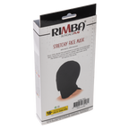 Rimba - Hoofdmasker uit elastische stof