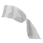 Rimba - Blinddoek, ook voor bondage, 100% polyester