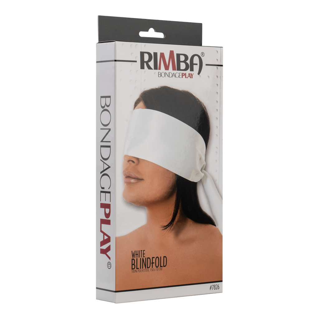 Rimba - Blinddoek, ook voor bondage, 100% polyester