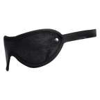 Rimba - Soft Bondage klitteband boeien met masker