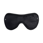 Rimba - Soft Bondage klitteband boeien met masker