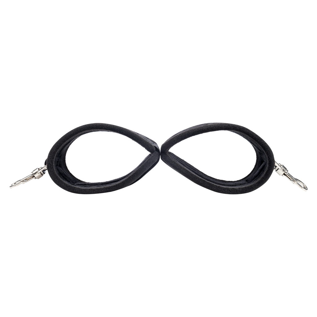 Rimba - Soft Bondage Onder het bed of matras soft bondage set