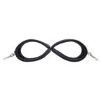 Rimba - Soft Bondage Onder het bed of matras soft bondage set