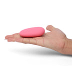 ILY - The Pebble - Clitoral Vibrator - Pink