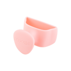 LUXUS - Luxus - Interactieve seksspeeltjes voor koppels, bestuurbaar via app - roze/blauw