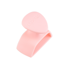 LUXUS - Luxus - Interactieve seksspeeltjes voor koppels, bestuurbaar via app - roze/blauw