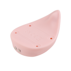 LUXUS - Luxus - Interactieve seksspeeltjes voor koppels, bestuurbaar via app - roze/blauw