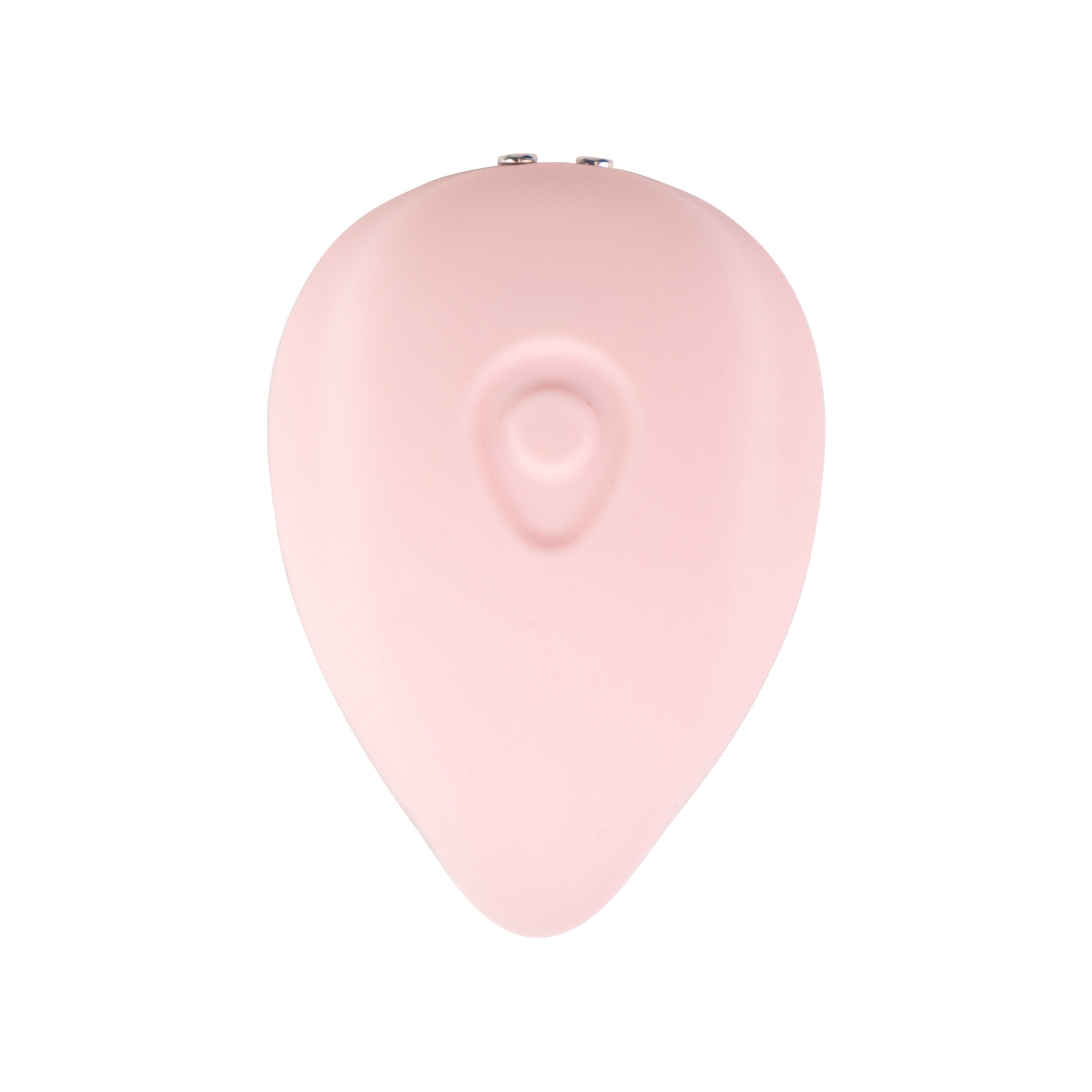 LUXUS - Luxus - Interactieve seksspeeltjes voor koppels, bestuurbaar via app - roze/blauw