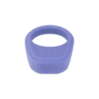 LUXUS - Luxus - Interactieve seksspeeltjes voor koppels, bestuurbaar via app - roze/blauw