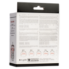 Rimba P-Cage - P-Cage PC11 - Peniskooi maat L - Transparant