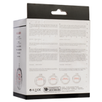 Rimba P- Cage - P-Cage PC10 - Peniskooi Pussy - Transparant