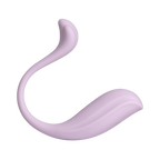 SVAKOM - Phoenix Neo 2 - Interactieve Bullet Vibrator met App Control - Lila