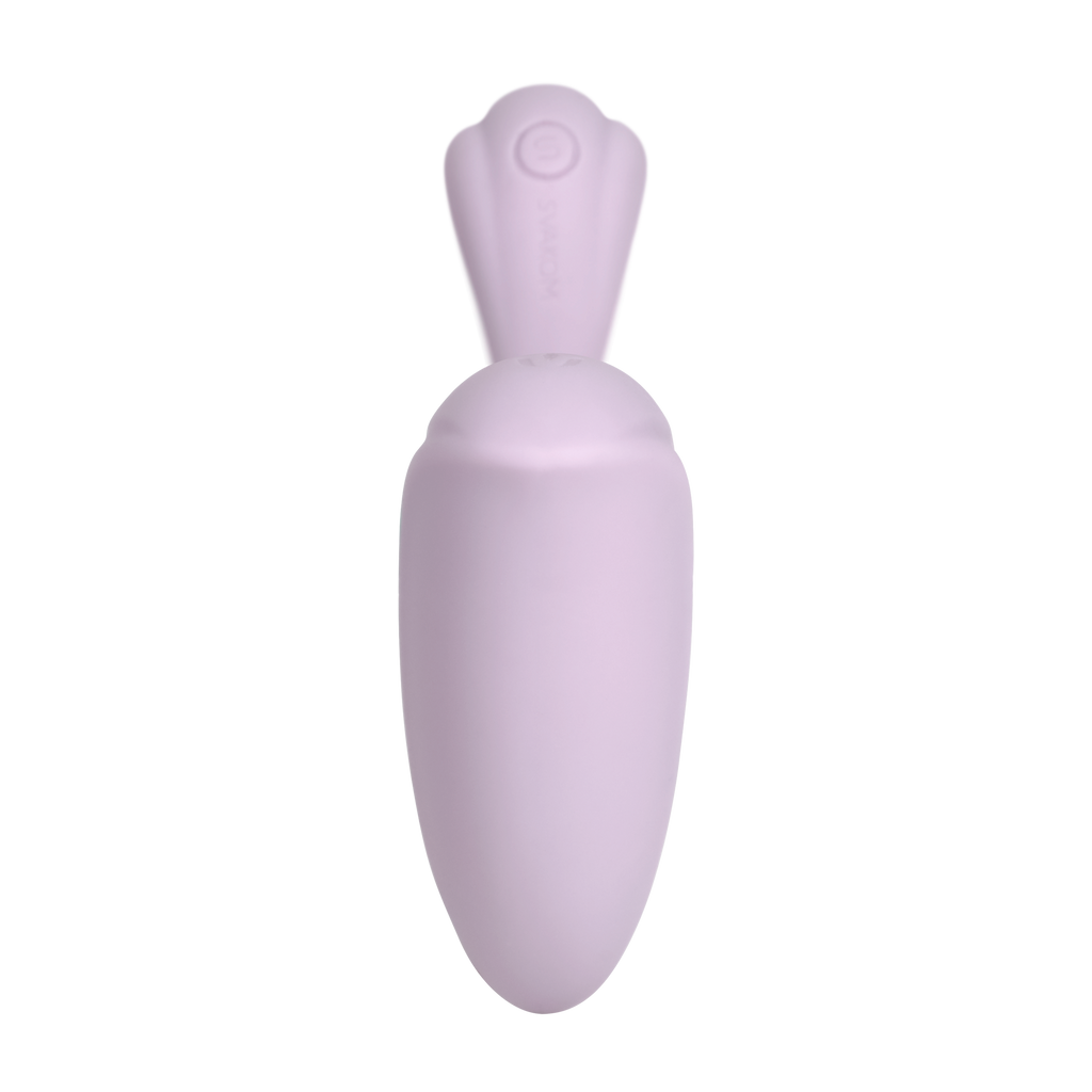 SVAKOM - Phoenix Neo 2 - Interactieve Bullet Vibrator met App Control - Lila