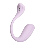 SVAKOM - Phoenix Neo 2 - Interactieve Bullet Vibrator met App Control - Lila