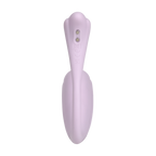 SVAKOM - Phoenix Neo 2 - Interactieve Bullet Vibrator met App Control - Lila