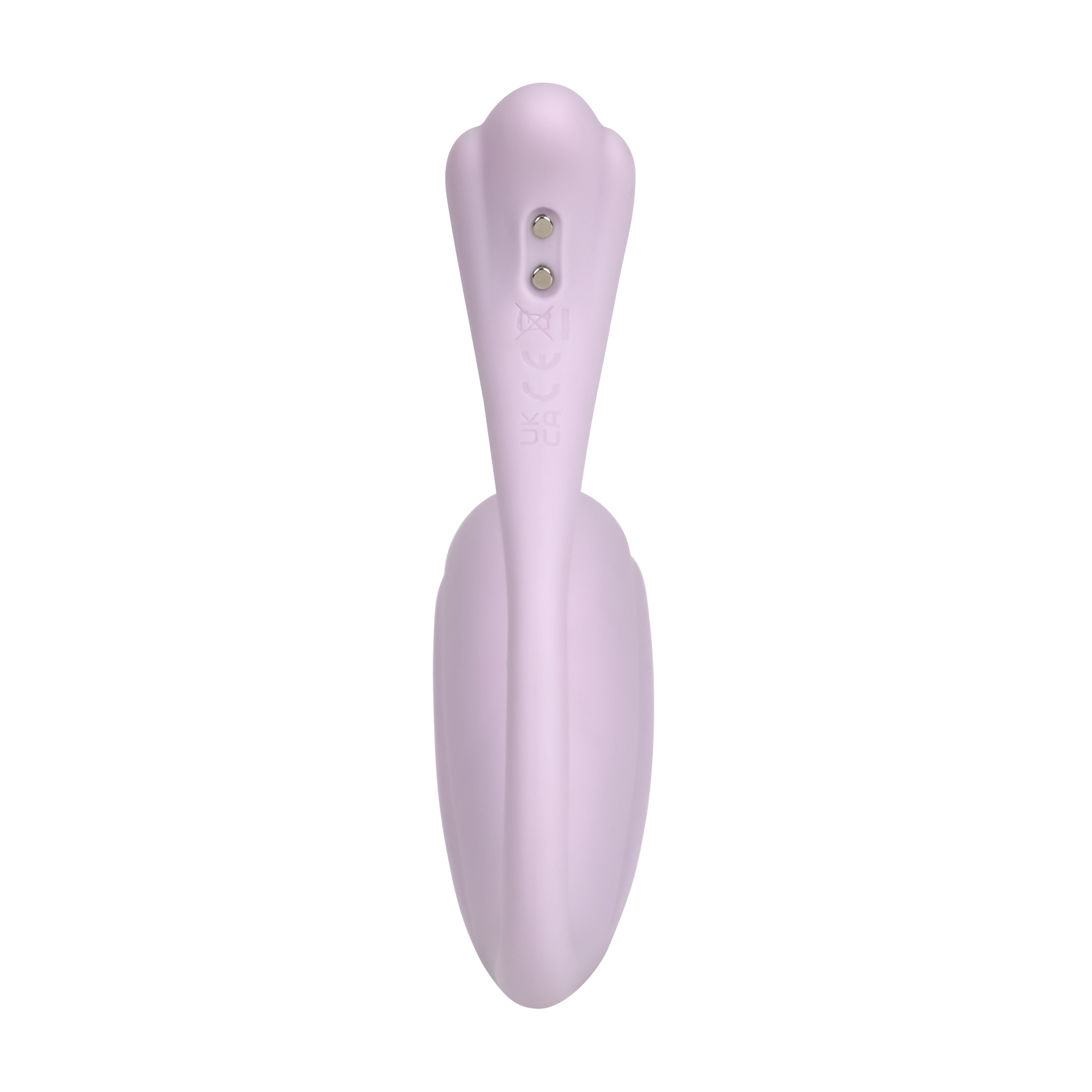 SVAKOM - Phoenix Neo 2 - Interactieve Bullet Vibrator met App Control - Lila