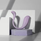 SVAKOM - Phoenix Neo 2 - Interactieve Bullet Vibrator met App Control - Lila