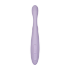 SVAKOM - Cici 2+ - Slanke G-Spot rabbit vibrator (met App-bediening) - Lila