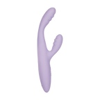 SVAKOM - Cici 2+ - Slanke G-Spot rabbit vibrator (met App-bediening) - Lila