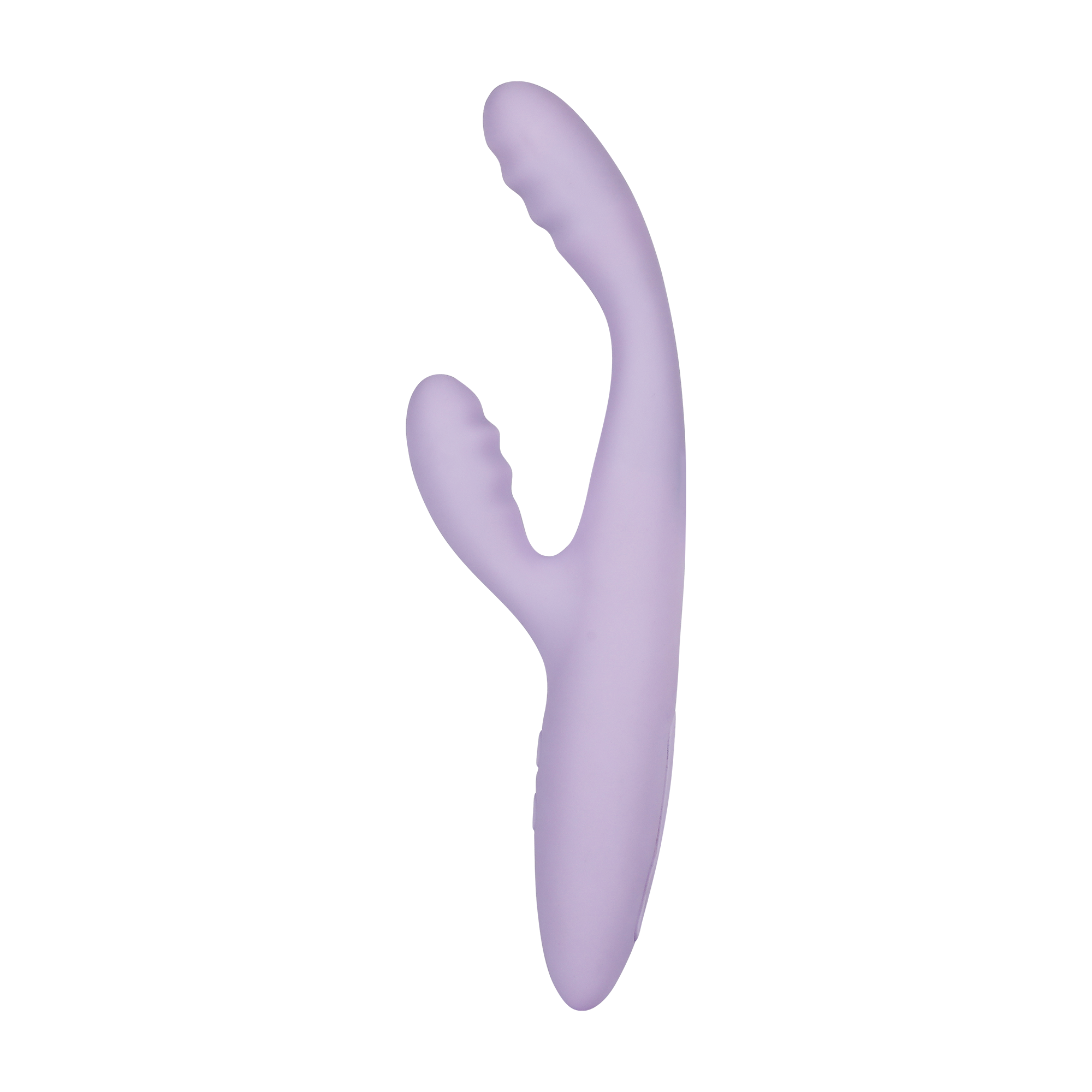 SVAKOM - Cici 2+ - Slanke G-Spot rabbit vibrator (met App-bediening) - Lila
