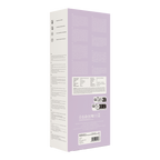 SVAKOM - Cici 2+ - Slanke G-Spot rabbit vibrator (met App-bediening) - Lila