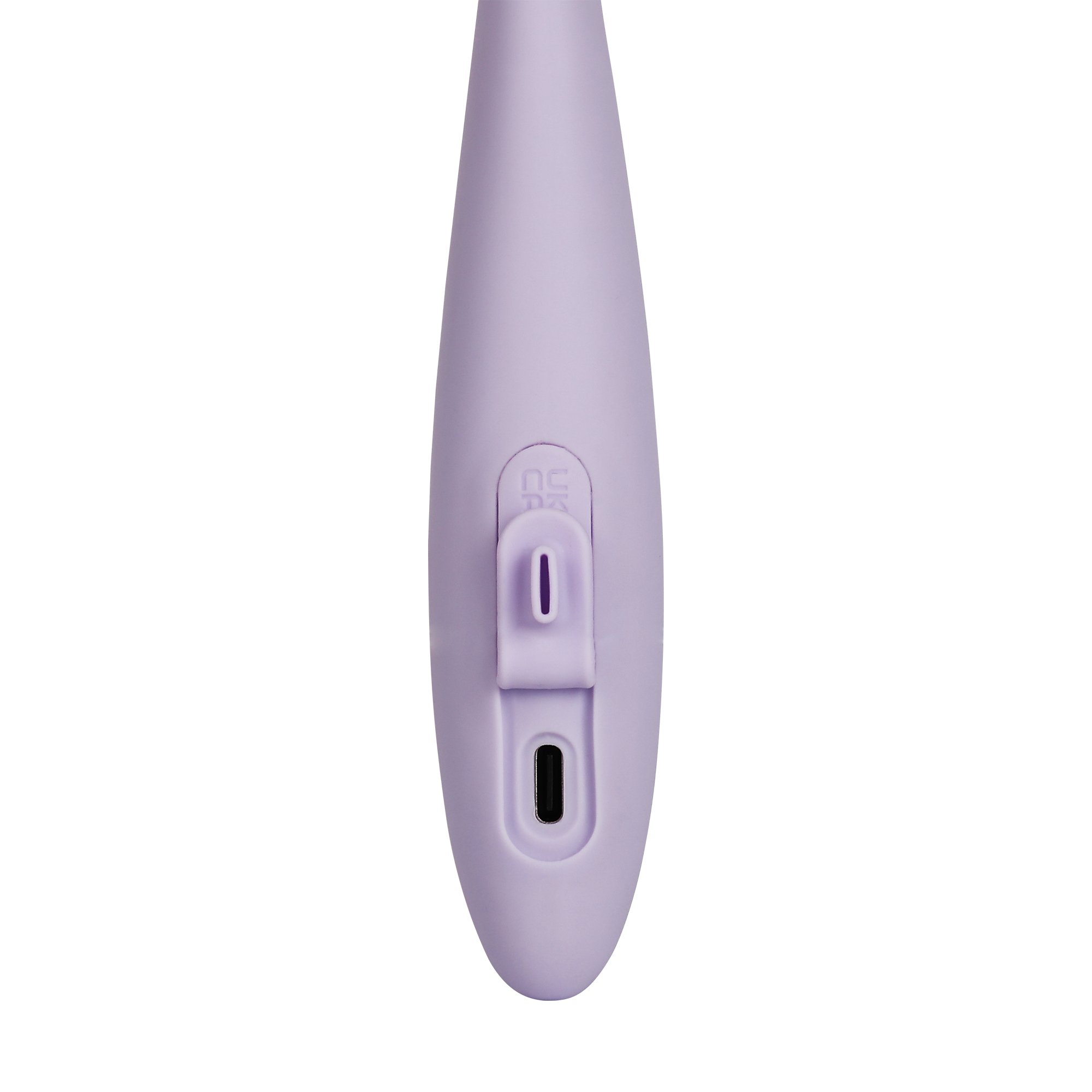 SVAKOM - Cici 2+ - Slanke G-Spot rabbit vibrator (met App-bediening) - Lila