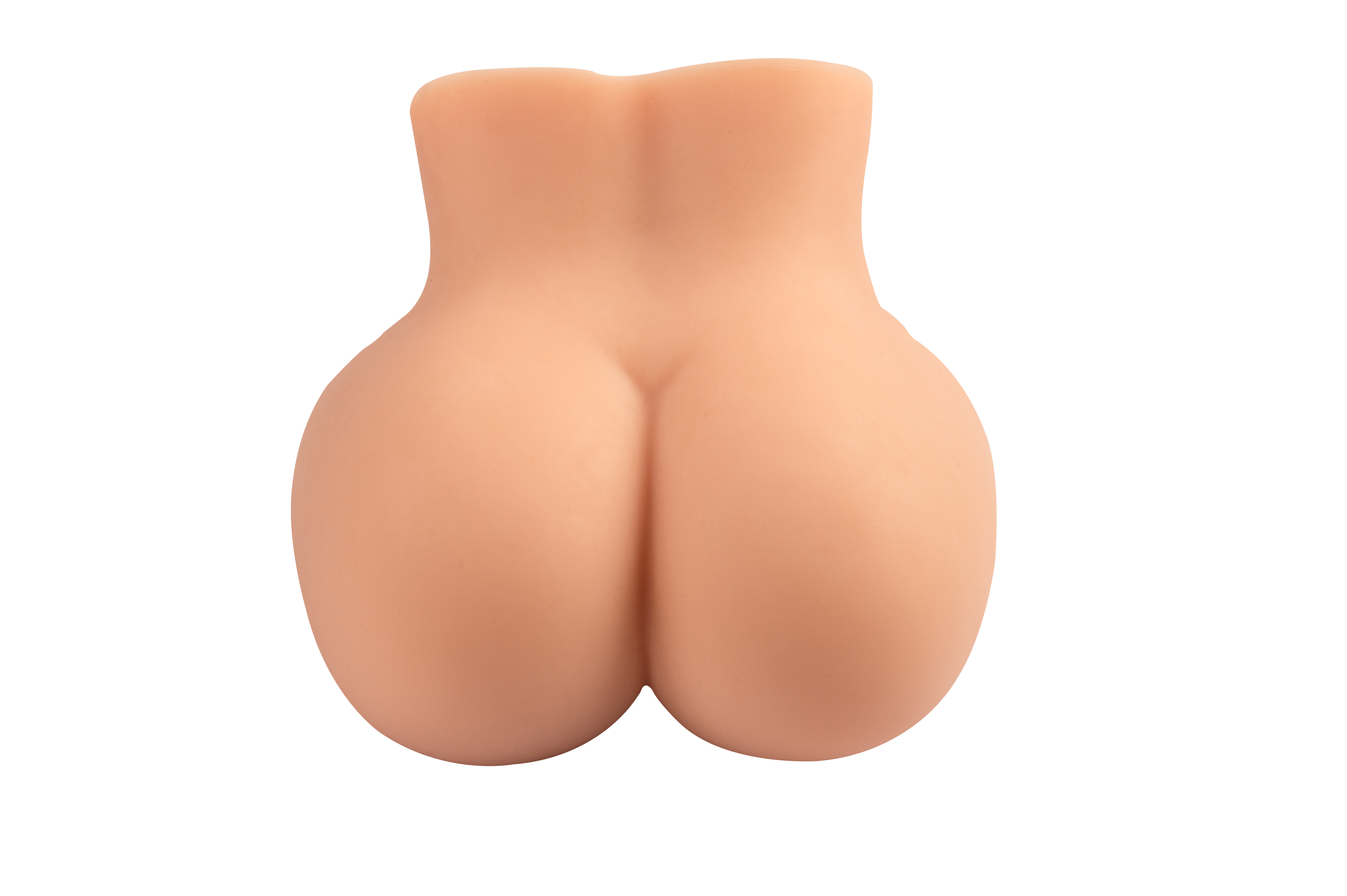 TAMASHII - Girl in Estrus - Mannelijke Masturbator - Nude