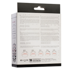 Rimba P-Cage - P-Cage PC09 - Peniskooi Maat L - Transparant