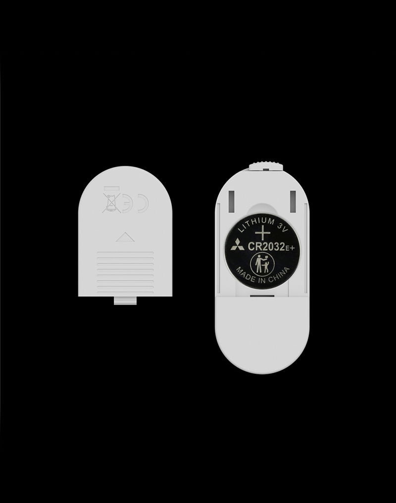 LoveToy - Drip Knights Ring - Vibrerende Penis en Scrotum Sleeve (Ø 2,8 cm) - Zwart