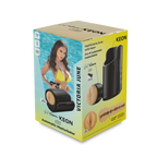 Kiiroo - Keon Combo Set met Feel Victoria June Stroker