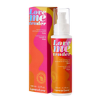 Love To Love - Love Me Tender