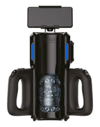 Leten - SM 500 - Super Thrusting  Masturbator met telefoonhouder