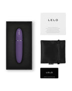 Lelo - Mia 3 - Pucker Up - Paars