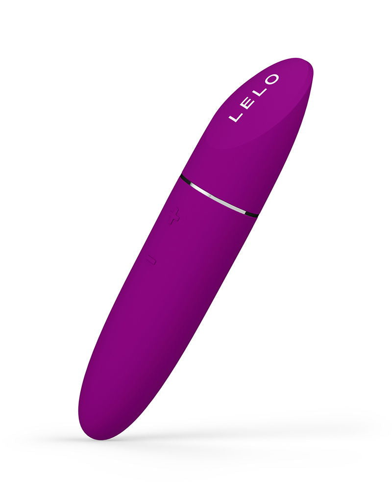 Lelo - Mia 3 - Pucker Up - Dieproze