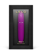 Lelo - Mia 3 - Pucker Up - Dieproze