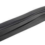 RISE - Lange Flogger (Harde Staarten) - Rood