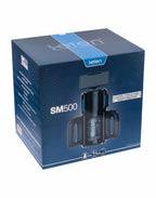 Leten - SM 500 - Super Thrusting  Masturbator met telefoonhouder